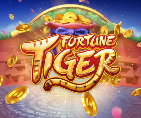 Fortune Tiger Thumbnail